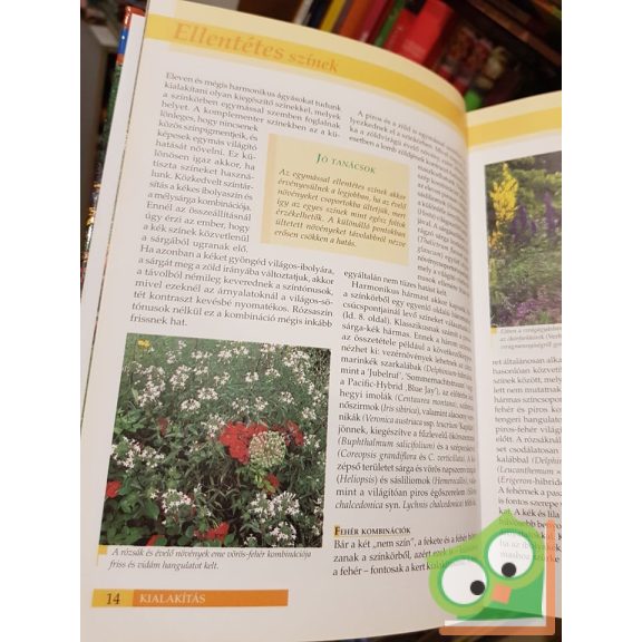 Katharina Adams - Dirk Mann: Évelő növények