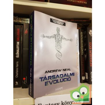   Andrew Neal: Társadalmi evolúció (Társadalmi evolúció 1.)