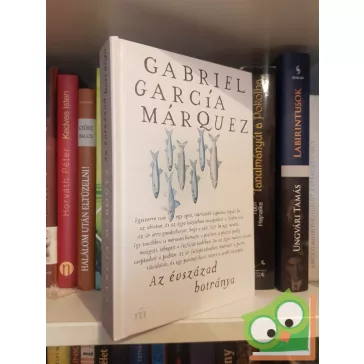Gabriel García Márquez: Az évszázad botránya