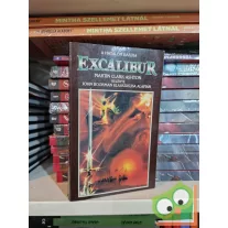 Martin Clark Ashton: Excalibur - A hatalom kardja