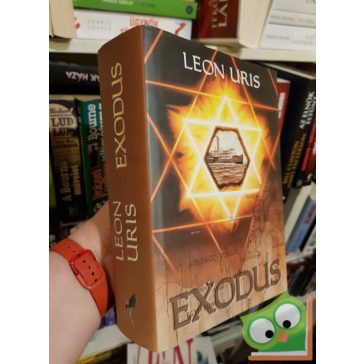 Leon Uris: Exodus