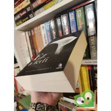 Jodi Ellen Malpas: Ez a férfi (Ez a férfi 1.)