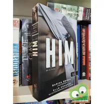   Sarina Bowen, Elle Kennedy: Ez a srác (Him 1.) (fine selection)