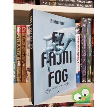 Adam Kay: Ez fájni fog