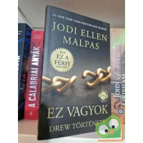 Jodi Ellen Malpas: Ez vagyok (Ez a férfi 3,5)