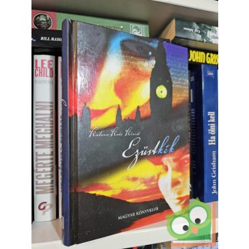 Katona-Koós Kincső: Ezüstkék