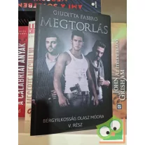   Giuditta Fabbro: Megtorlás (Bérgyilkosság olasz módra 5.)
