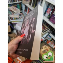   Giuditta Fabbro: Megtorlás (Bérgyilkosság olasz módra 5.)