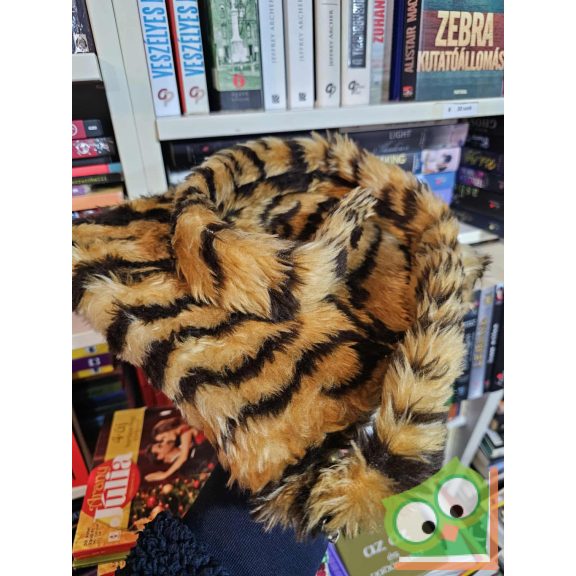 Fábry Sándor, Wahorn András: Elfújta a tigris (Nagyon ritka)