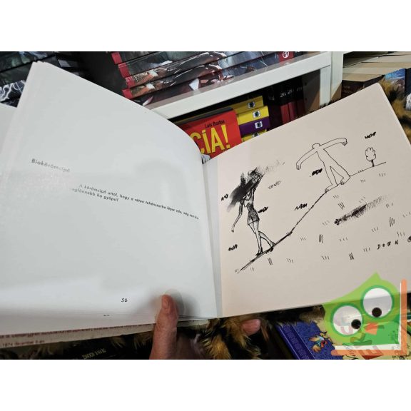 Fábry Sándor, Wahorn András: Elfújta a tigris (Nagyon ritka)