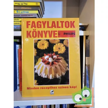 Fagylaltok könyve (Philips)