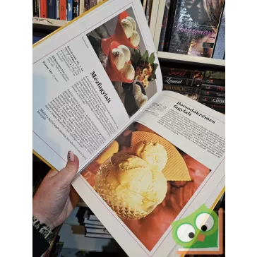 Fagylaltok könyve (Philips)