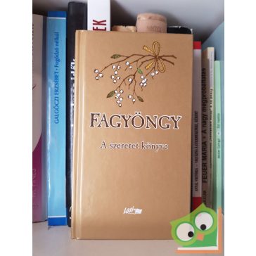 Drávucz István (szerk.): Fagyöngy