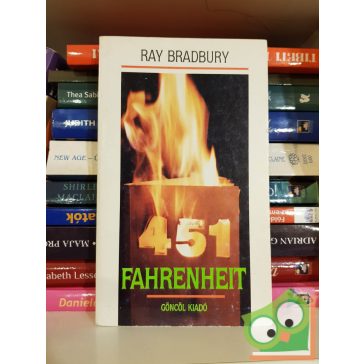 Ray Bradbury: Fahrenheit 451