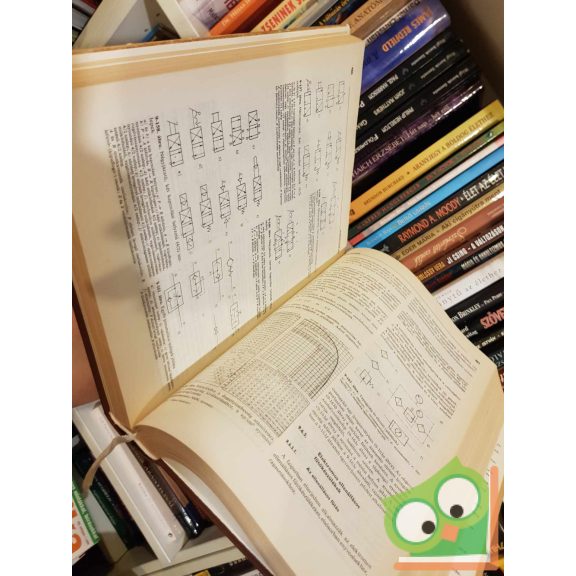 Lugosi Armand: Faipari kézikönyv (ritka)