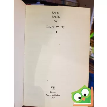 Oscar Wilde: Fairy Tales    
