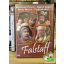 William Shakespeare: Falstaff (fóliás) (DVD)