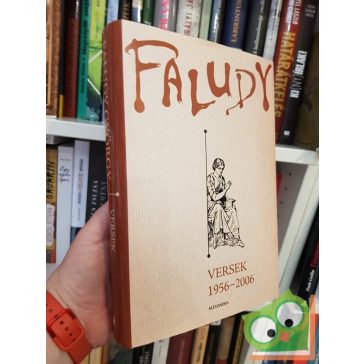 Faludy György: Versek 1956–2006