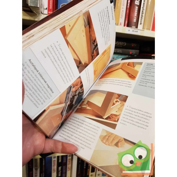 Paul Forrester: Famegmunkálás mindenkinek (ritka)