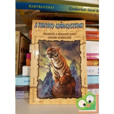 A fantasy gyöngyszemei