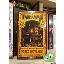   David Pringle (szerk.): Farkaslovasok (Warhammer) nagyon ritka