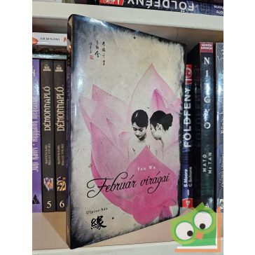 Fan Wu: Február virágai