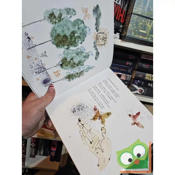 Fecske Csaba: Tolvaj szél