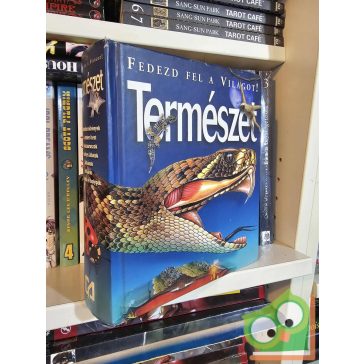 Fedezd fel a Világot! - Természet