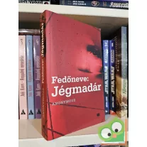 Anonymous: Fedőneve - Jégmadár