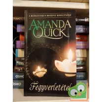 Amanda Quick: Fegyverletétel