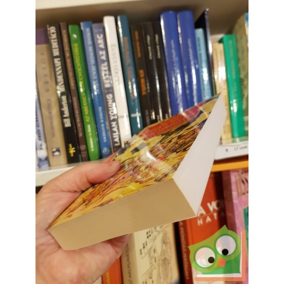 Terry Pratchett: Fegyvertársak (Korongvilág 15.) (Őrség 2.)