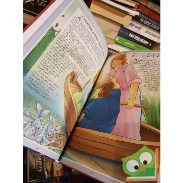   Bácsi Gy. Antal (szerk.): Fejezetek Jézus Krisztus életéből