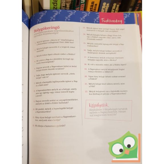 Őri Péter, Szatmáry Nóra (szerk.): Fejtőrök a javából (Reader's Digest)