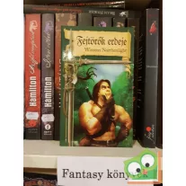Winston Northenlight: Fejtörők erdeje (Harcos képzelet)