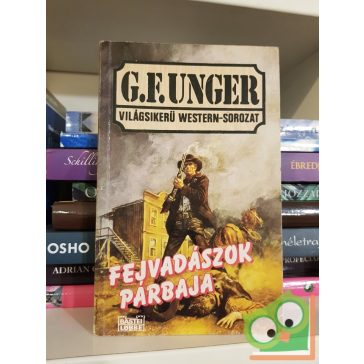 Unger: Fejvadászok párbaja
