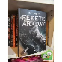 KC Jones: Fekete áradat