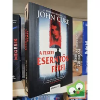 John Cure: A fekete esernyős férfi