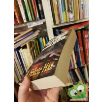 Stephen King, Peter Straub: A fekete ház (A talizmán 2.)