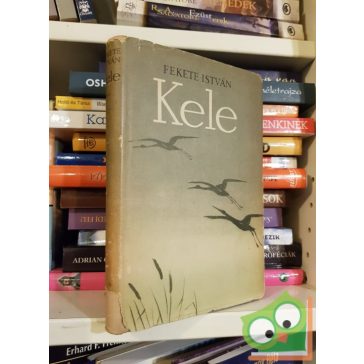 Fekete István: Kele