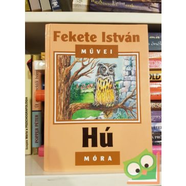 Fekete István művei: Hú