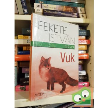 Fekete István művei: Vuk