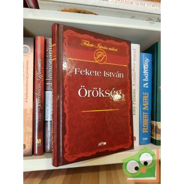 Fekete István: Örökség (ritka)