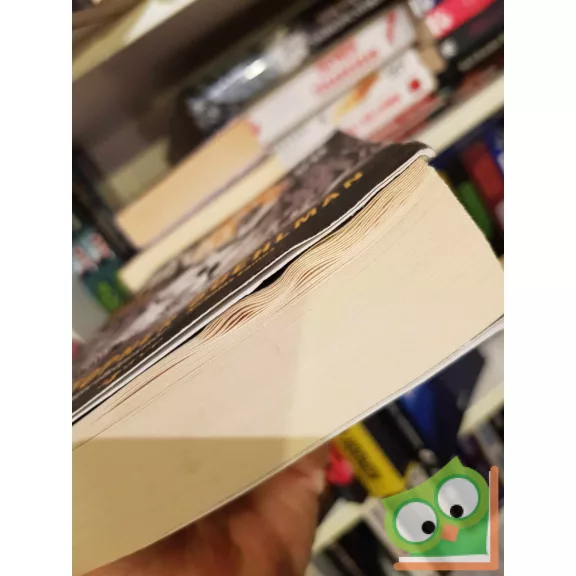 Christopher Buehlman: A fekete nyelvű tolvaj