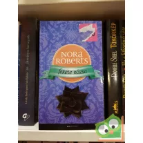 Nora Roberts: Fekete rózsa