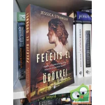 Jessica Strawser: Felejts el örökre!
