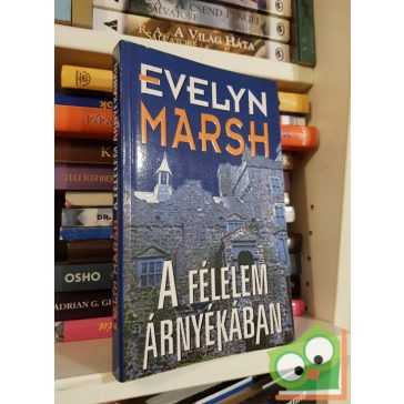 Evelyn Marsh: A félelem árnyékában