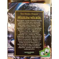   Dan Abnett: Félelem nélkül (The Horus Heresy 19.) - A calthi csata (Warhammer 40,000)