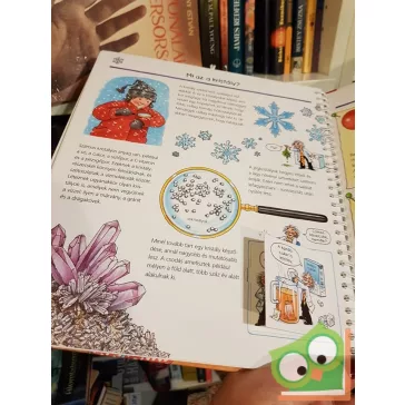   Angela Weinhold: Felfedezés és kísérletezés - Mit? Miért? Hogyan? 30.