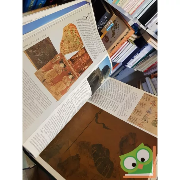 Felipe Fernández-Armesto (szerk.): Felfedezések