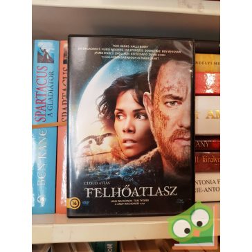 Felhőatlasz (DVD)